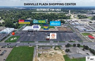 2020 LOUISVILLE AVENUE, Monroe, LA 71201
