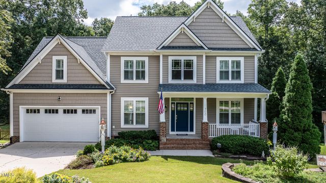 700 Sarazen Drive, Clayton, NC 27527