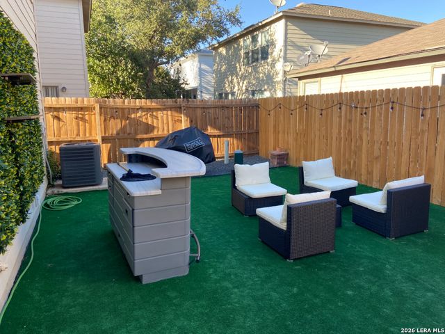 410 Mahogany Chest, San Antonio, TX 78249