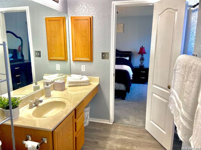 410 Mahogany Chest, San Antonio, TX 78249