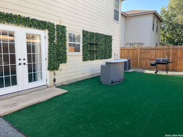 410 Mahogany Chest, San Antonio, TX 78249