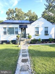 6305 WOODLEY RD, Clinton, MD 20735