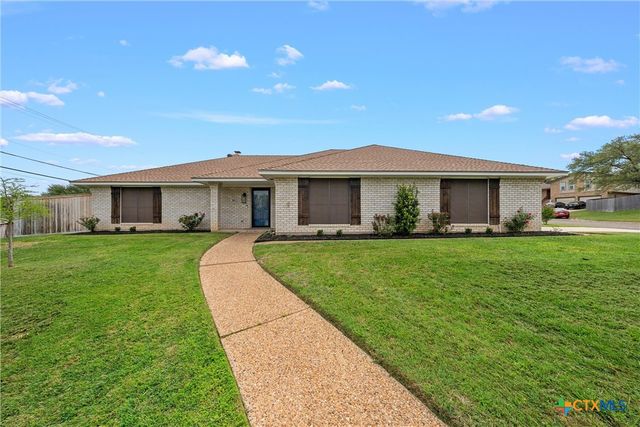 1803 Elk Trail, Harker Heights, TX 76548