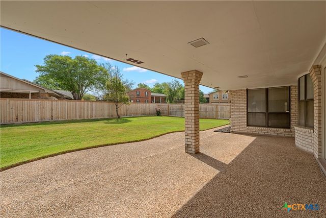 1803 Elk Trail, Harker Heights, TX 76548