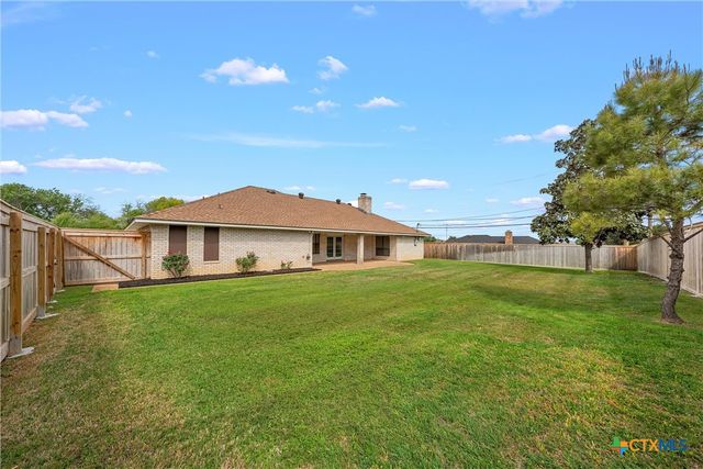 1803 Elk Trail, Harker Heights, TX 76548