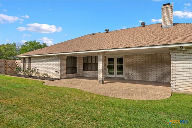 1803 Elk Trail, Harker Heights, TX 76548