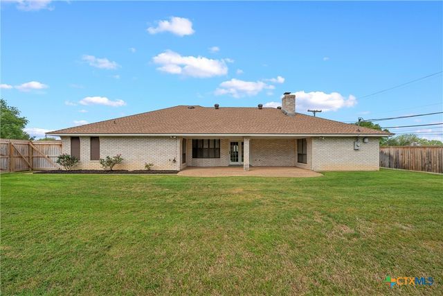 1803 Elk Trail, Harker Heights, TX 76548