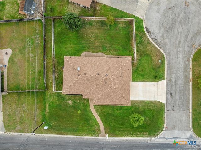 1803 Elk Trail, Harker Heights, TX 76548