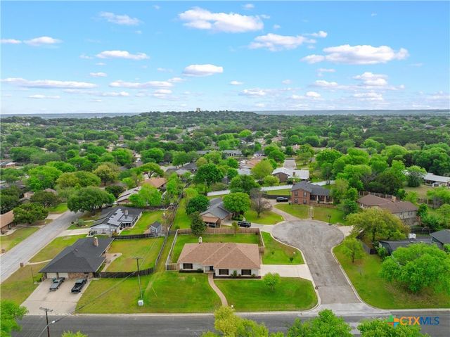 1803 Elk Trail, Harker Heights, TX 76548