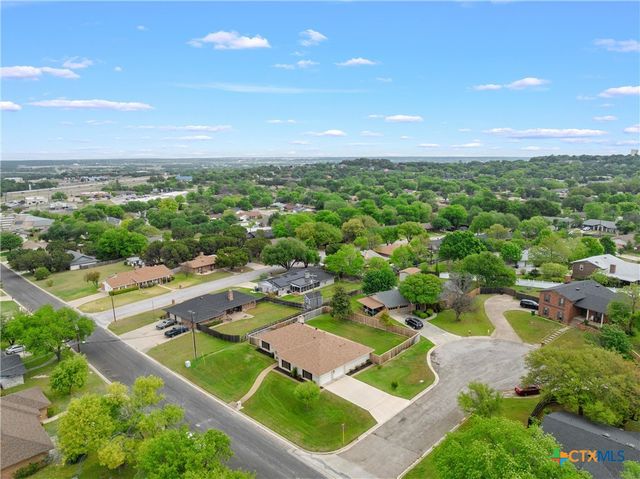 1803 Elk Trail, Harker Heights, TX 76548