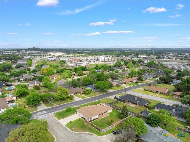 1803 Elk Trail, Harker Heights, TX 76548