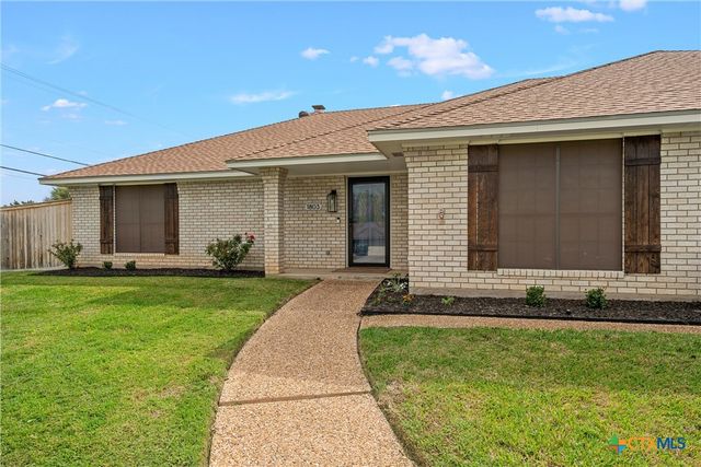 1803 Elk Trail, Harker Heights, TX 76548