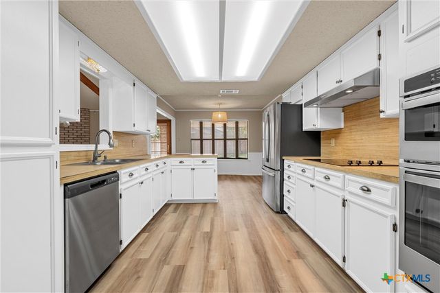 1803 Elk Trail, Harker Heights, TX 76548