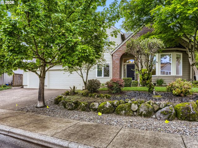 32099 Sw WILLAMETTE Way E, Wilsonville, OR 97070