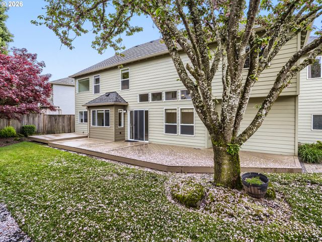 32099 Sw WILLAMETTE Way E, Wilsonville, OR 97070