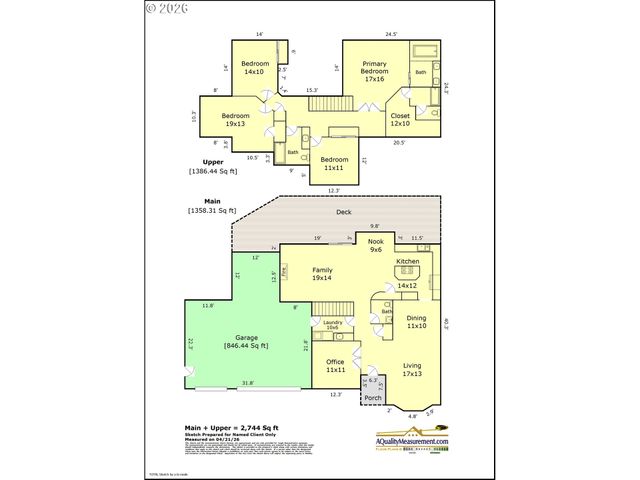 32099 Sw WILLAMETTE Way E, Wilsonville, OR 97070