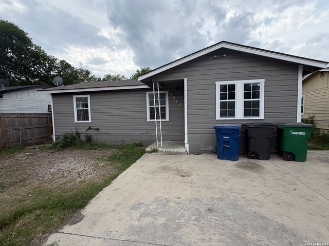 1515 Escalon, San Antonio, TX 78221