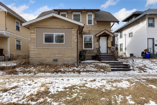 509 14th Street SE, Cedar Rapids, IA 52403