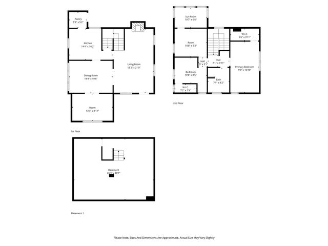 509 14th Street SE, Cedar Rapids, IA 52403