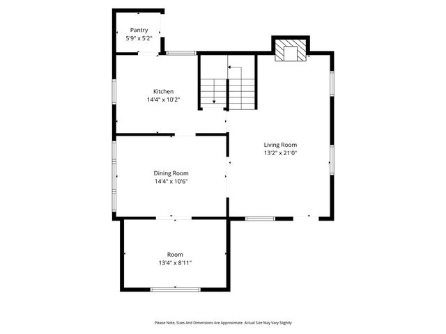 509 14th Street SE, Cedar Rapids, IA 52403