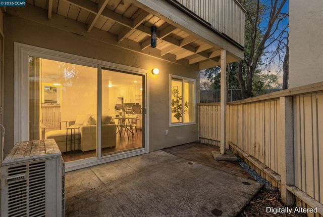 2724 Oak Rd 86, Walnut Creek, CA 94597