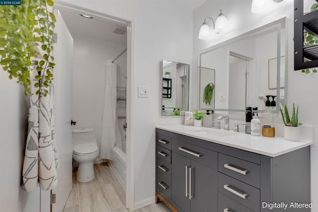 2724 Oak Rd 86, Walnut Creek, CA 94597