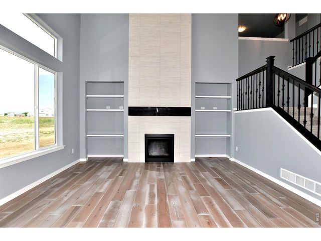 1141 Crown Sparrow St, Johnstown, CO 80534