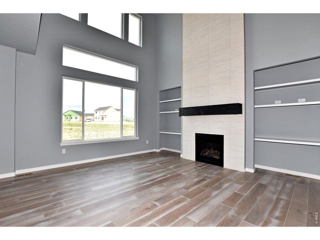 1141 Crown Sparrow St, Johnstown, CO 80534