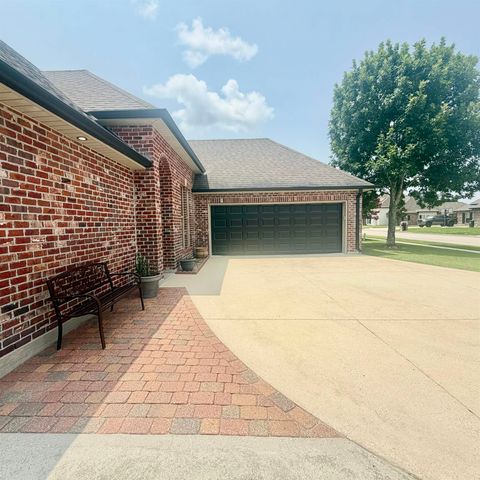 234 Lakewood Dr, Houma, LA 70360
