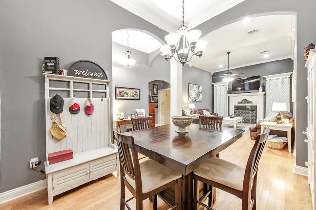 234 Lakewood Dr, Houma, LA 70360