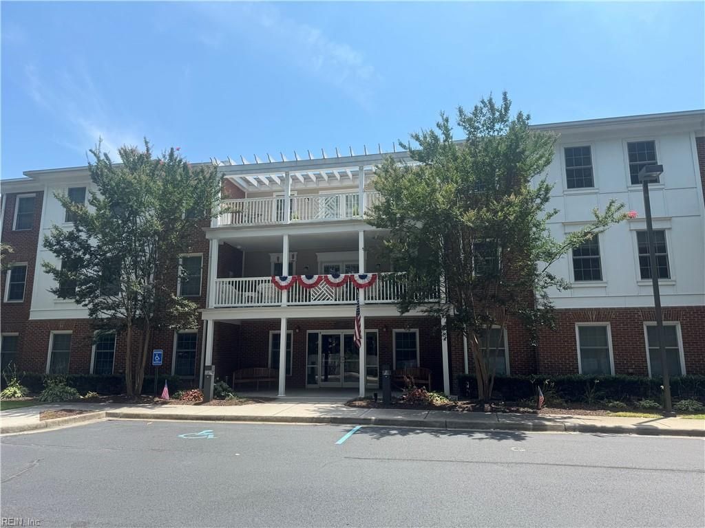 500 Judah Way Unit 121, Chesapeake, VA 23320