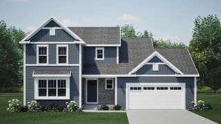 624 E Bluff CIRCLE, Waterford, WI 53185