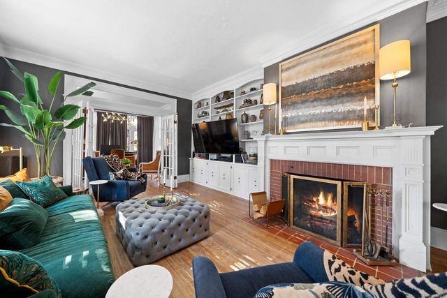 528 Prospect Avenue, Hot Springs, AR 71901