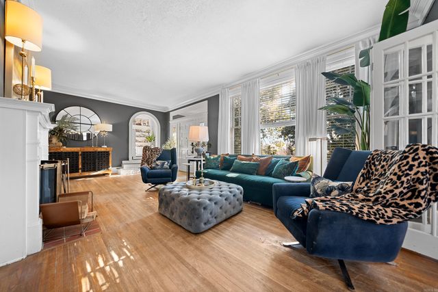 528 Prospect Avenue, Hot Springs, AR 71901