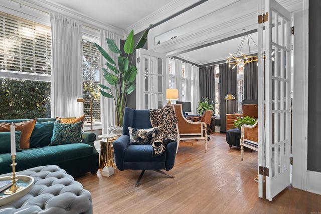 528 Prospect Avenue, Hot Springs, AR 71901