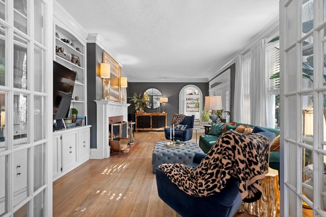 528 Prospect Avenue, Hot Springs, AR 71901