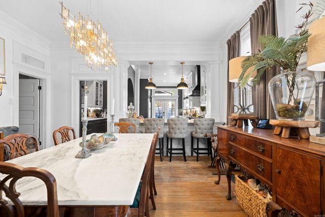 528 Prospect Avenue, Hot Springs, AR 71901