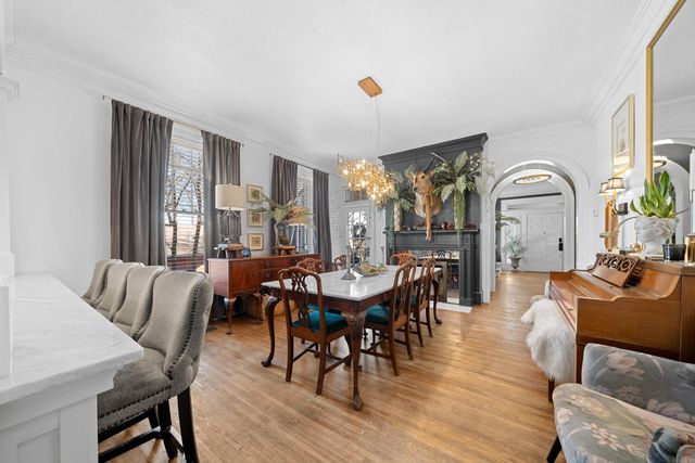 528 Prospect Avenue, Hot Springs, AR 71901