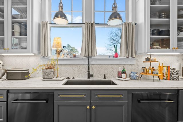 528 Prospect Avenue, Hot Springs, AR 71901