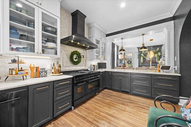 528 Prospect Avenue, Hot Springs, AR 71901