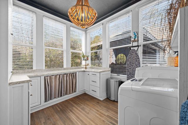 528 Prospect Avenue, Hot Springs, AR 71901