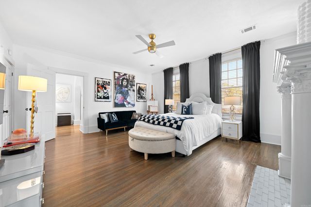 528 Prospect Avenue, Hot Springs, AR 71901