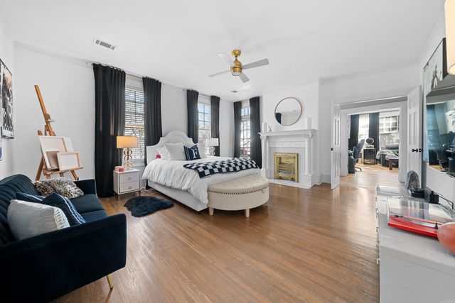 528 Prospect Avenue, Hot Springs, AR 71901