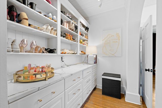 528 Prospect Avenue, Hot Springs, AR 71901