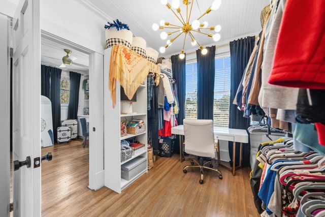 528 Prospect Avenue, Hot Springs, AR 71901