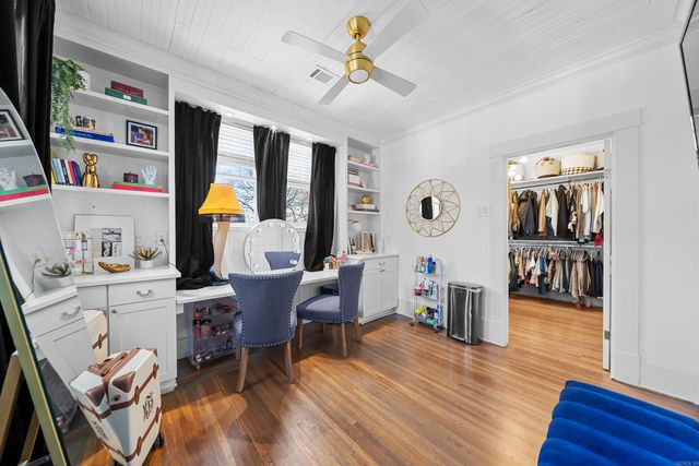 528 Prospect Avenue, Hot Springs, AR 71901