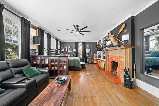 528 Prospect Avenue, Hot Springs, AR 71901