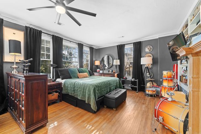 528 Prospect Avenue, Hot Springs, AR 71901