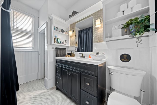 528 Prospect Avenue, Hot Springs, AR 71901