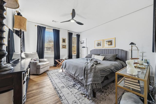 528 Prospect Avenue, Hot Springs, AR 71901